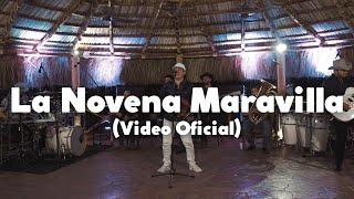 Remmy Valenzuela - La Novena Maravilla (Video Oficial)