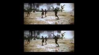 Изгой-один: Звёздные войны. Истории. Русский трейлер (A) 3D HD (вертикальная стереопара)
