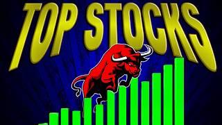 The Best Performing Stocks of All Time: Top Picks Revealed