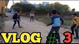 #AJJ KHELNE ME MAJA A GAYA#DALIY       VLOG 3#RISHABH MISHRA VLOGS