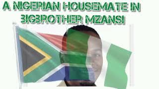 BBMZANSI 2022: ZINO THE NIGERIAN BIGBROTHER MZANSI HOUSEMATES |Big Brother Mzansi Season 3| #bbm