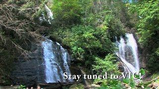 Stay tuned to the Visitors’ Information Channel!