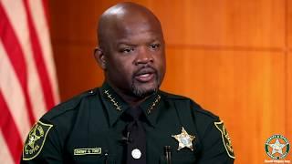 Accountability and Transparency at the Broward Sheriff's Office