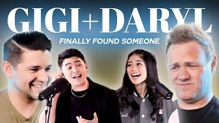 Vocal Coaches React To: Gigi De Lana + Daryl Ong | Finally Found Someone