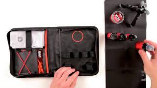 D'Addario Accessories: Instrument Care Kit