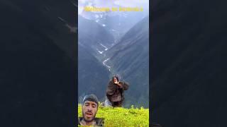 Welcome to kashmire #kashmirheaven #travel #kashmirbeauty #beautifulkashmir #shorts ytshorts