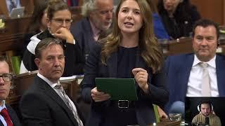 Pierre's FEMALE MPs Send FINAL WARNING To Justin Trudeau