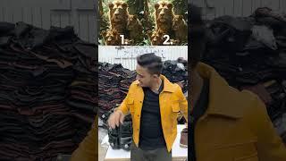 Difference btao and Jit jao Leather ki Jackets, Shoes & BagsMobile No: 7303182024, 9818243717 #new