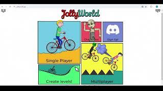 Jollyworld Longplay (5.7.2024)