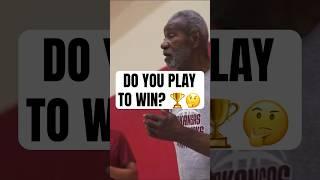  Legendary Coach Nolan Richardson Challenges Arkansas Men’s Basketball!