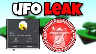 UFO Update leak! + GUIDE Boss FIGHT Release DATE? | Roblox Slap Battles!