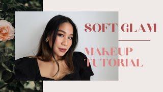 SOFT GLAM MAKEUP | Natasha Denona | Biba palette