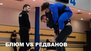 FINAL Open Class  Владимир Блюм - Александр Редванов   AJP URAL 2024