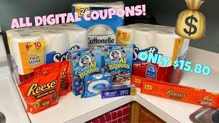 EASY COUPON DEAL AT DOLLAR GENERAL