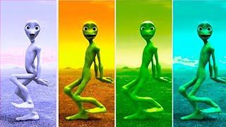 Dame Tu Cosita FULL HD | All Variation Dame Tu Cosita Music Video 2025