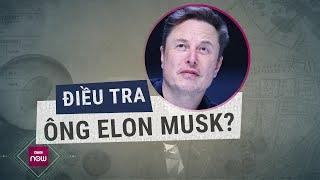 Thượng nghị sĩ đảng Dân chủ đòi điều tra ông Elon Musk vì "tin đồn" cuộc gọi bí mật cho ông Putin?