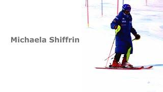 Michaela Shiffrin / TRAINING