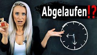 Wann läuft dein Parfum ab? (Vermeide diese Fehler + Tipps!!) | Angelina Patchouli