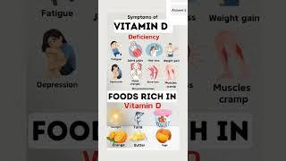 All information about Vitamin D #vitamin #chart #nursing