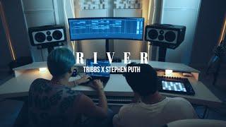 Tribbs - River ft. Stephen Puth