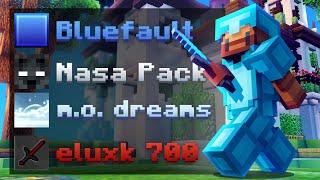 BEST Minecraft Bedrock Texture Packs for PvP.... (Minecraft 1.21)