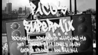 Paco`s Supermix II