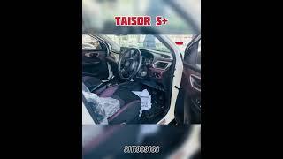 Taisor S+AMT more detail 8111999168