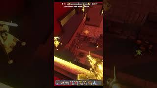 КАК ПЕРЕЖИТЬ ОРДУ 7000000 ДНЯ 7 DAYS TO DIE #7daystodie #игры #funny