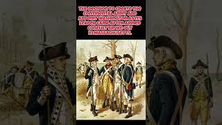 What Happened Today In History? #todayinhistory #onthisday #george #washington #commander