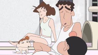 Shinchan New Episode In Hindi Shinchan Cartoon Latest Episode In Hindi 2021 Season 15