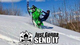 BEST OF 2020 | SLED EDIT!