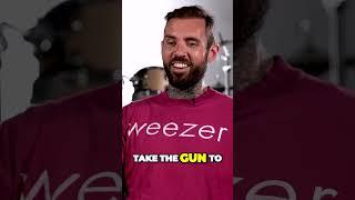 Unarmed Security Guard Faces Off with LA Gang Epic Showdown Ensues #adam22 #life
