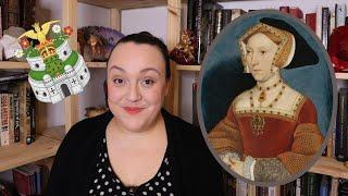 Reading Jane Seymour: Queen of England