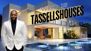 Inside Tassellshouses  Meet Washington Real Estate Agent