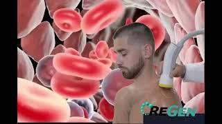 Cellular Massage
