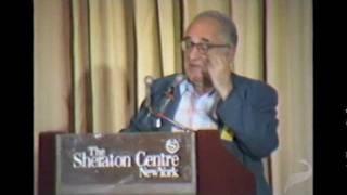 Murray Rothbard on Economic Recessions