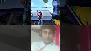 Impossible Khatarnak short video #shorts #freefire #viralvideo