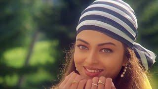 Teri Yaad Humsafar Subah Sham-Aur Pyaar Ho Gaya 1997 Full HD Video Song,  Bobby Deol, Aishwarya Rai