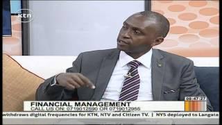 Morning Express: Financial Management