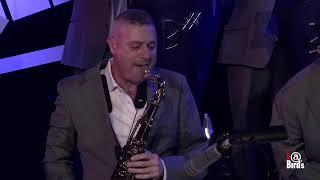 B# Big Band with Eugene Hamilton and Yvette Johansson (Live @ Bird's Basement, 2024)