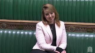 Type 1 diabetes with disordered eating services - Adjournment Debate - House of Commons - 05/03/2025