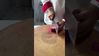 Masterpiece With Veggies Creative Carving & Cutting design Skills and decorated ideas#Kitchen Skills