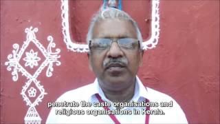 P Jayarajan on the Murderous Attacks by RSS against CPIM Activists in Kerala