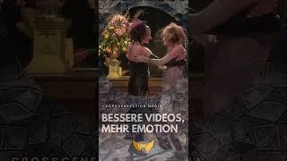 Pech & Gold, Tango-Theater-Show Teaser  #tango