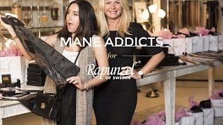 Mane Addicts for Rapunzel of Sweden debuts