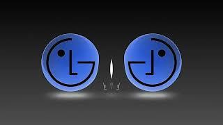 Pacman LG Logo Effects (Crazy Effects)