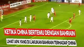 BAHRAIN CHINA SAMA"MENYALA LANGSUNG JUAL BELI SERANGAN KUALIFIKASI PIALA DUNIA ZONA ASIA