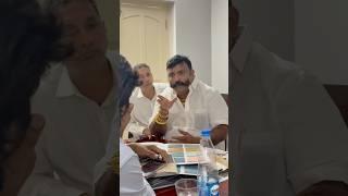 Hello, BKP Chalo Rajugari farmhouse ￼️