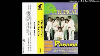 Tropical Panama - Arrivedercci Maria