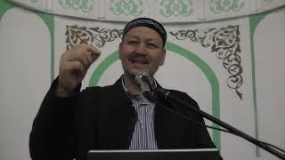 Абдусаттар   Сманов    " СӘЛӘФИТТЕР   ЖАЙЫНДА   УАҒЫЗ   1 "  толық   нусқа